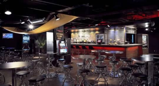 ダーツバーKABURA(カブラ)小倉店