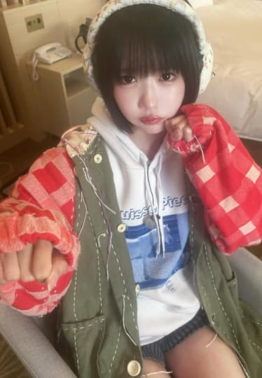 あのちゃん おっぱい