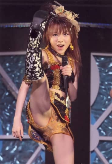 田中れいな エロ