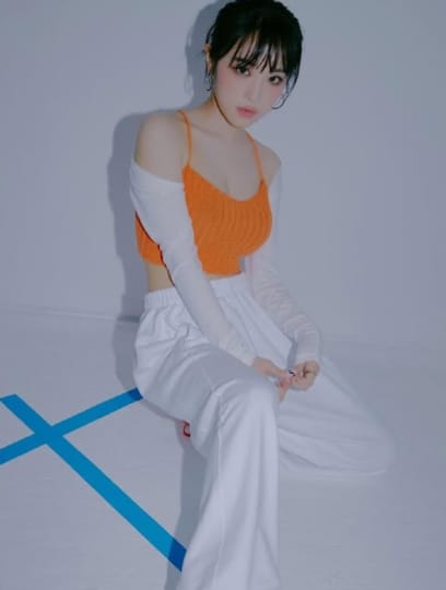 KPOP エロ
