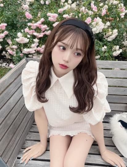 古澤 里紗