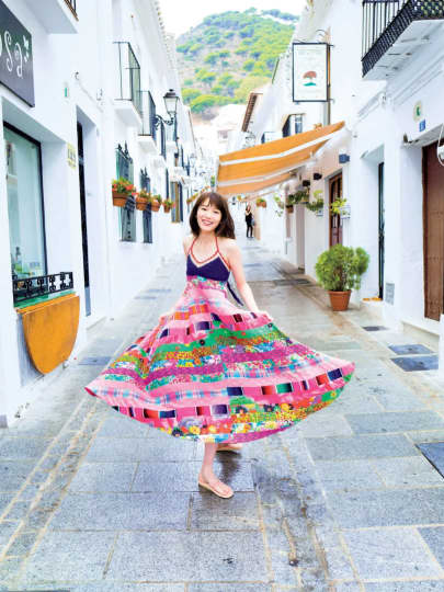 飯豊まりえ エロ