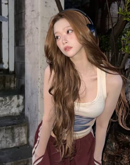 KPOP エロ
