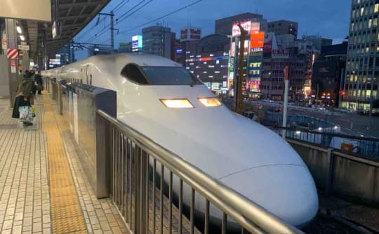 名古屋駅