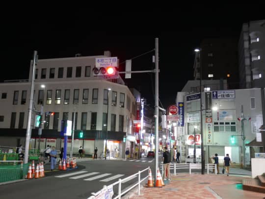 国分寺