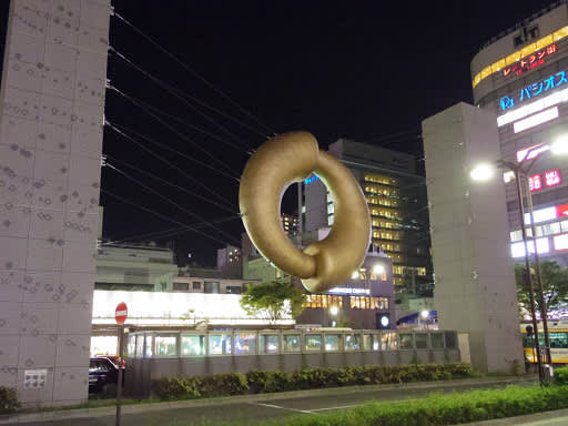 錦糸町駅北口