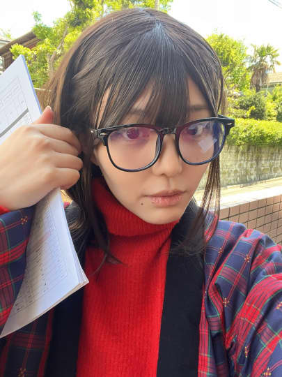 恋渕ももな