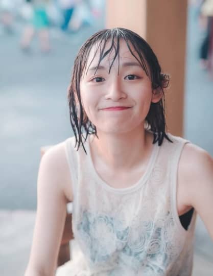 浅川梨奈 おっぱい