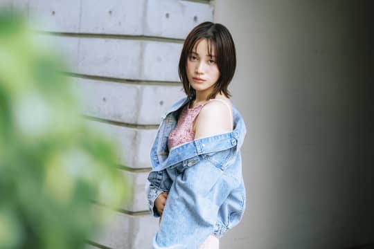 中村ゆりか おっぱい