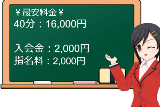 秘書コレクションの料金表
