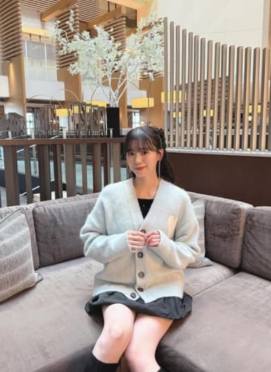 坂井仁香