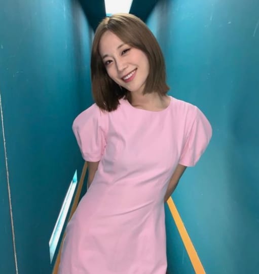 KARA 流出