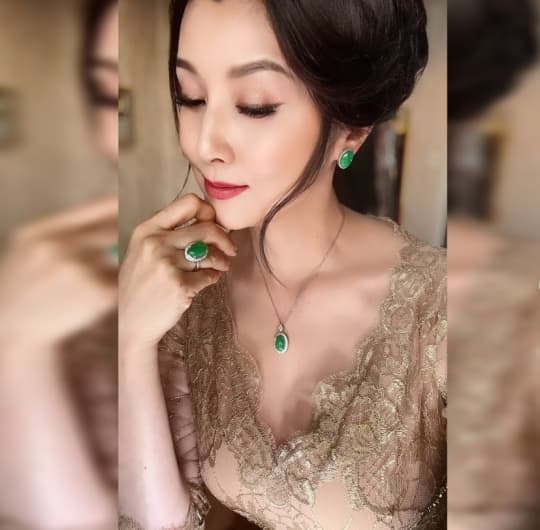 藤原紀香