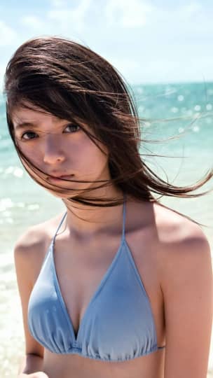  齋藤飛鳥 おっぱい