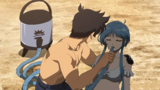 地獄先生ぬ～べ～
