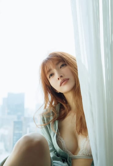 後藤真希 ヌード
