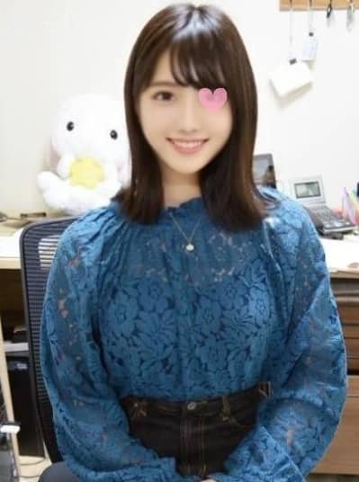 SSS級の清楚系女性