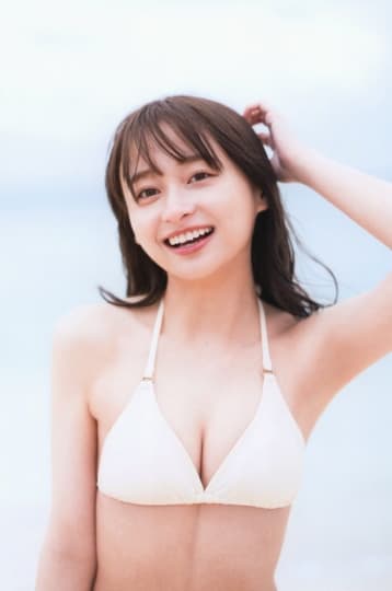 影山優佳