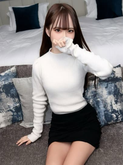 女の子