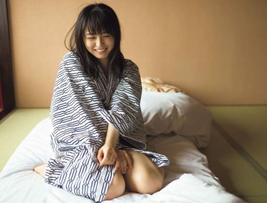 長濱ねる