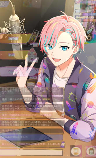 アイドルプリンス