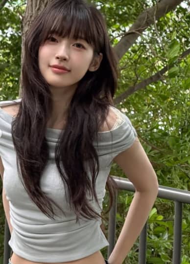 KPOP エロ
