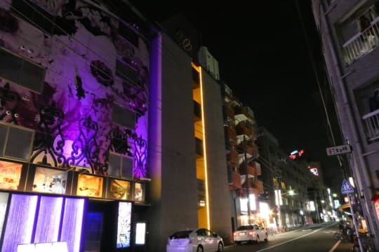 錦糸町 チャイエス