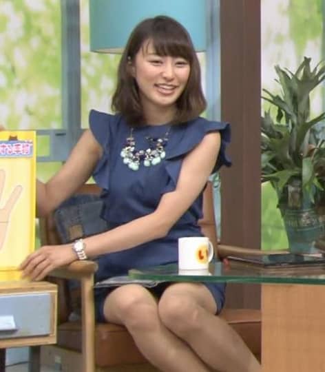 枡田絵理奈 エロ