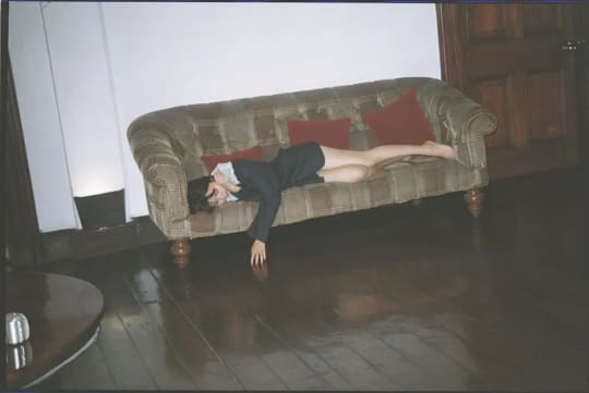 上白石萌歌 エロ