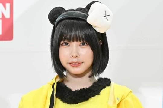 あのちゃん