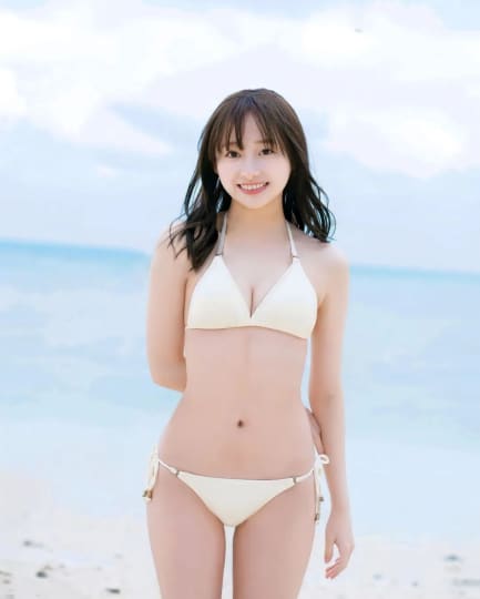 影山優佳