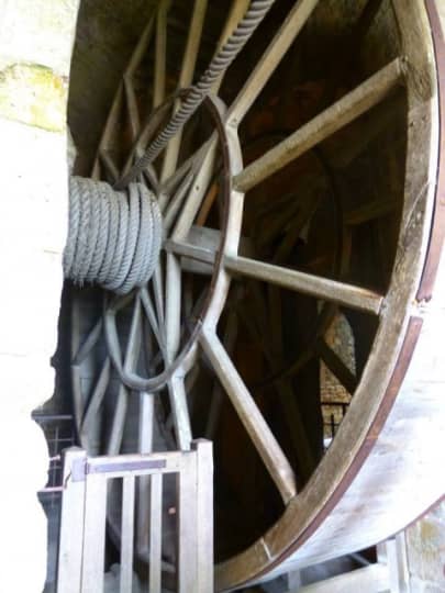 モンサンミッシェル