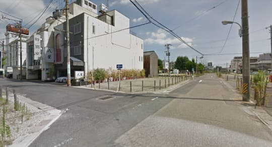店舗経路