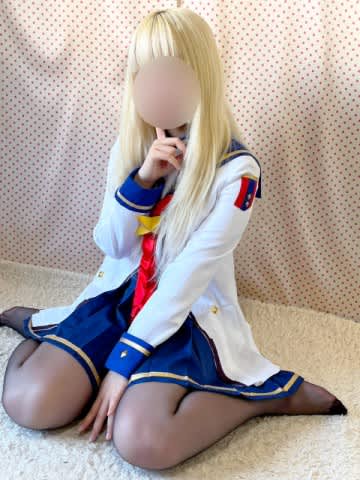 プリンセスレイヤーの女の子