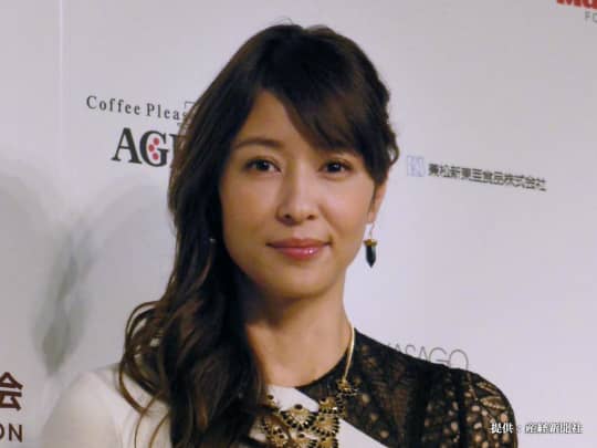 水野美紀