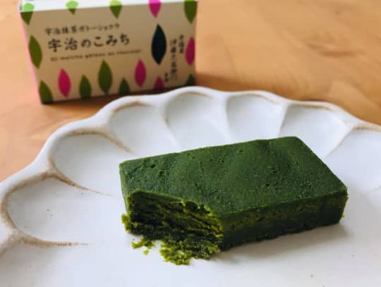 ガトーショコラ