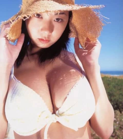 優香