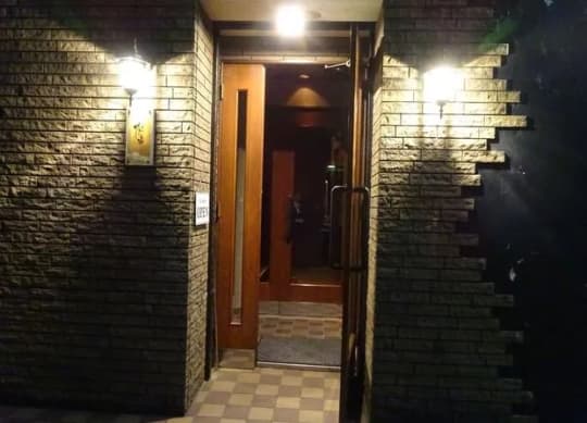BAR 杉谷