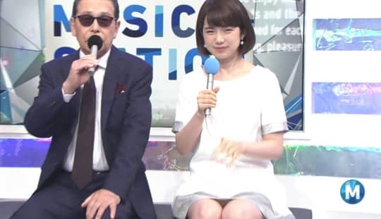 弘中アナ エロ
