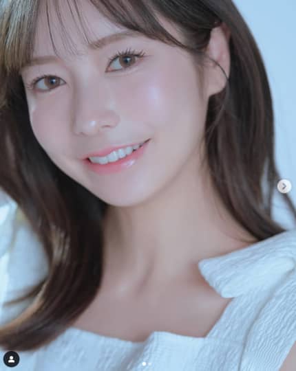 斉藤優里 水着