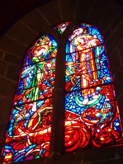 サンピエール教会