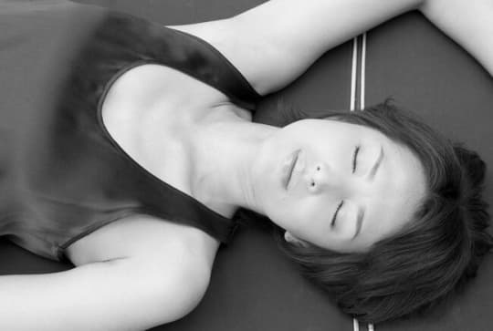 吉瀬美智子 エロ