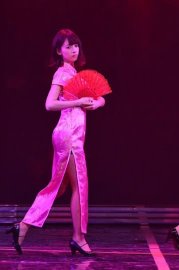 橋本奈々未 おっぱい