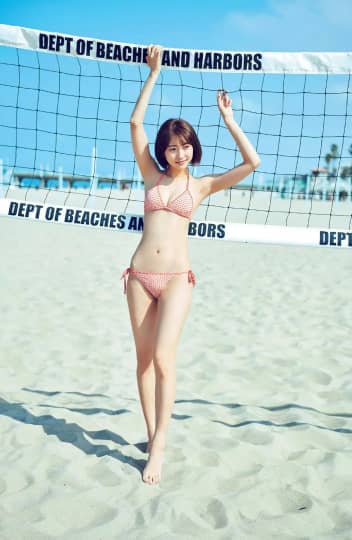 武田玲奈 おっぱい
