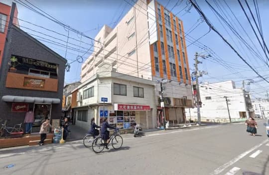 大江戸ギャルズの行き方2