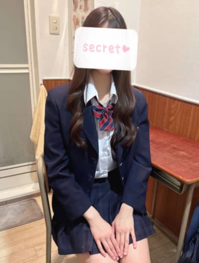 制服コーデ