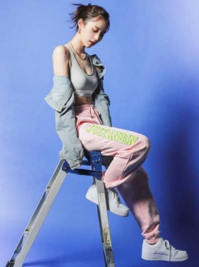 中町綾のエロいまんすじがスケベすぎる