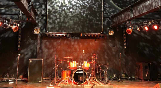 ナイトクラブの画像