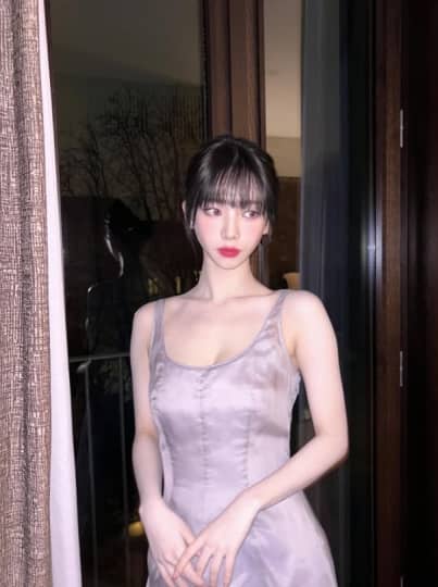 aespa カリナ エロ