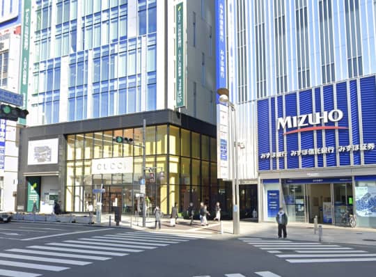 金太郎 新宿総本店